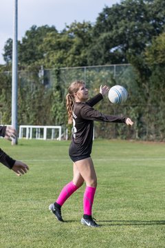 Bild 129 - wU16 Deutsche Meisterschaft